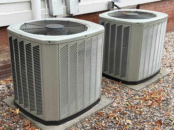Reliable Ductwork Repair contractor in Lemon Springs, NC by Leonard HVAC